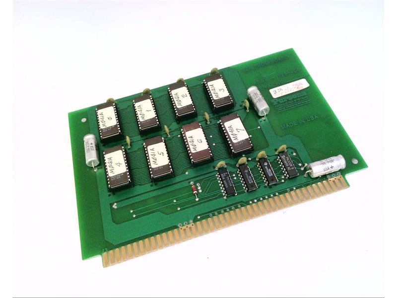 PARSONS PACKAGING SYSTEMS 125-405