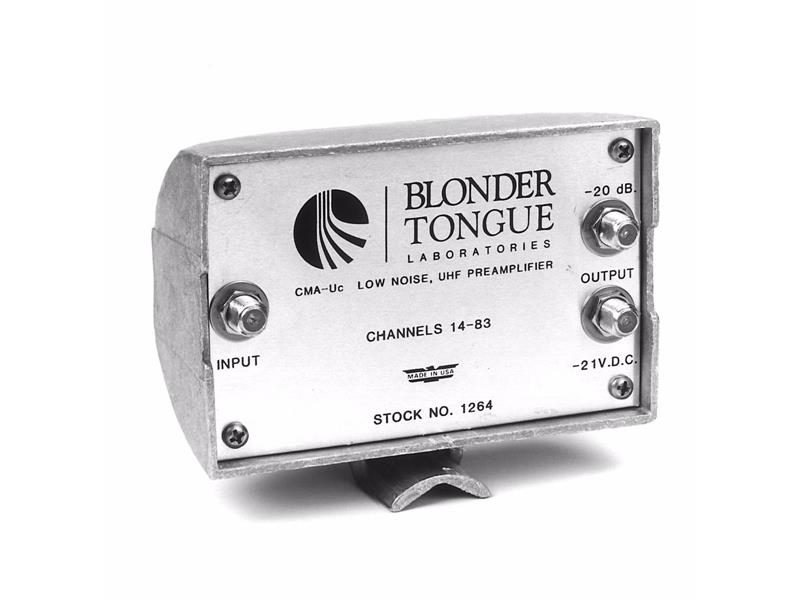 CMA-UC by BLONDER TONGUE