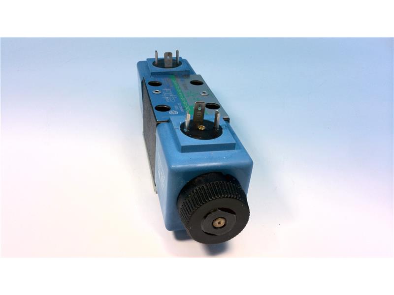 EATON CORPORATION DG4V-3S-2N-M-U-B5-60-EN21