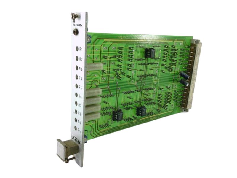 UK2S3X by BOSCH