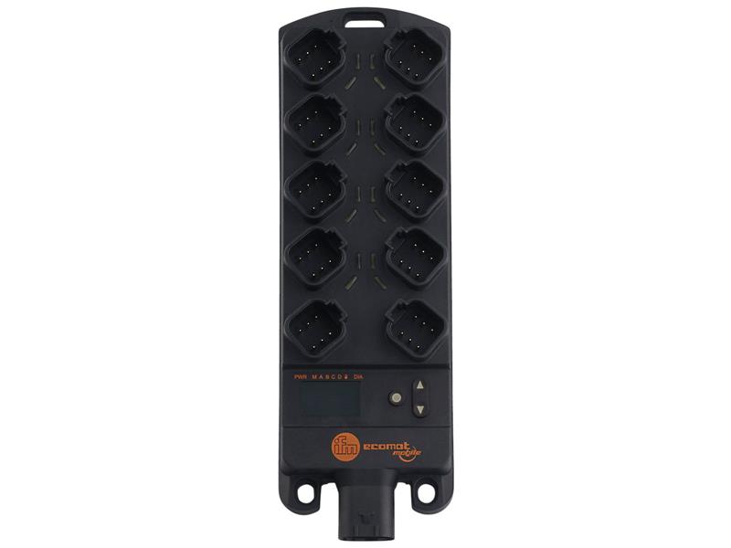 EFECTOR IOCONTROL/OUT 16/DT6-CR2051