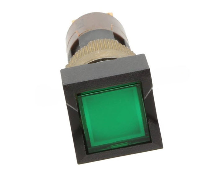 ALLEN BRADLEY 800A-T2FG24