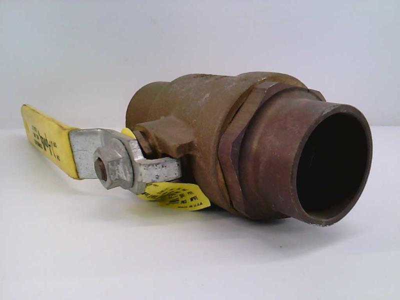 APOLLO VALVES 32-207-01