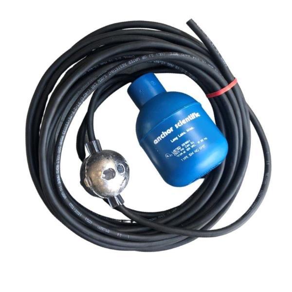 ANCHOR SCIENTIFIC SM50NC