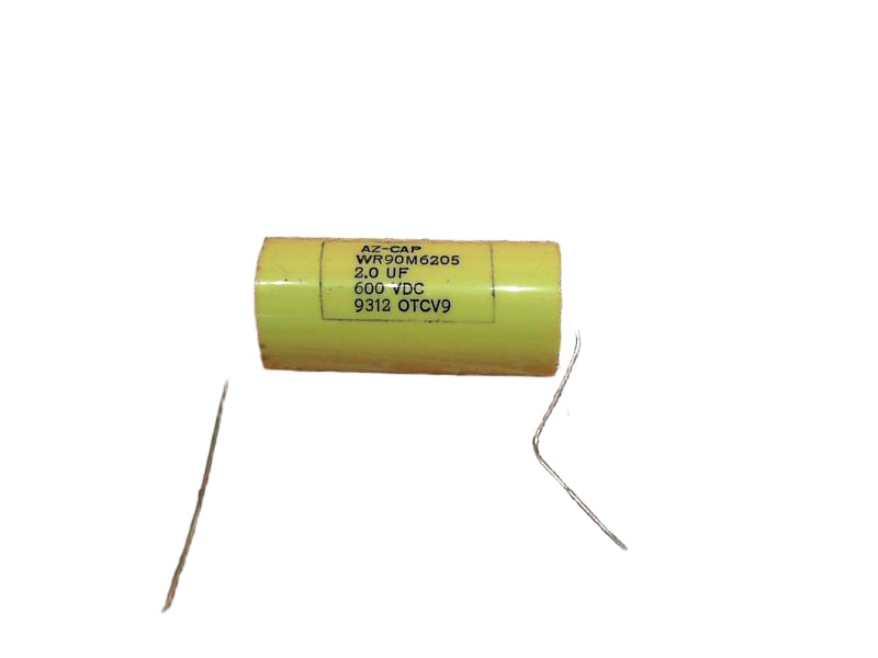 GENERAL ELECTRIC WR90M6205