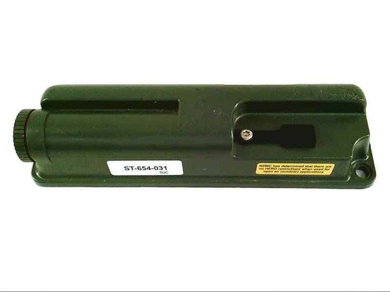 SAVI TECHNOLOGY ST-654-031