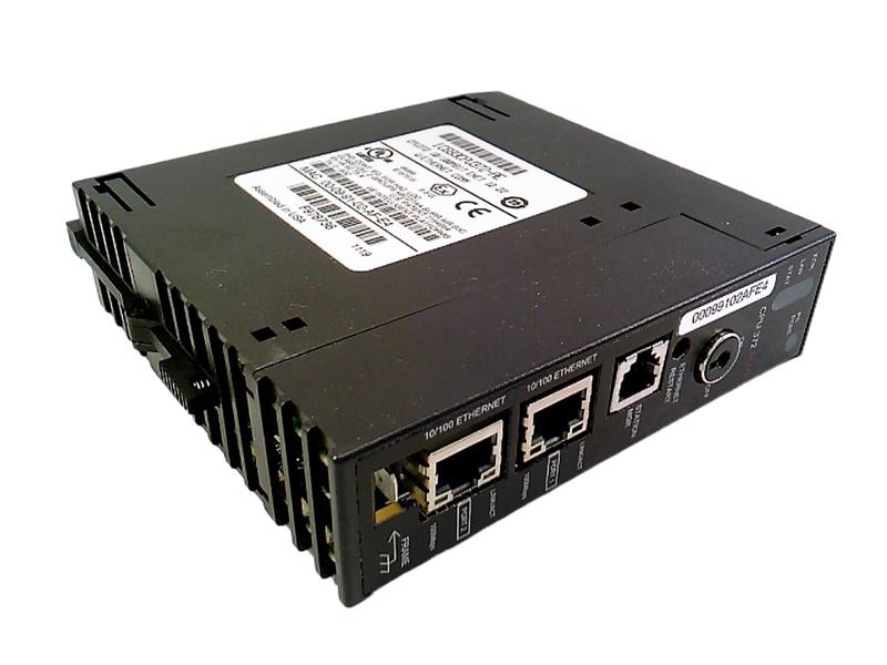 FANUC IC693CPU372