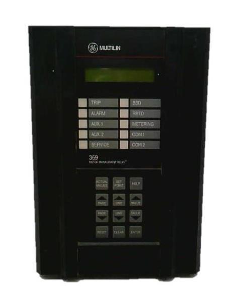 369-HI-R-0-0-E-0-E by GENERAL ELECTRIC