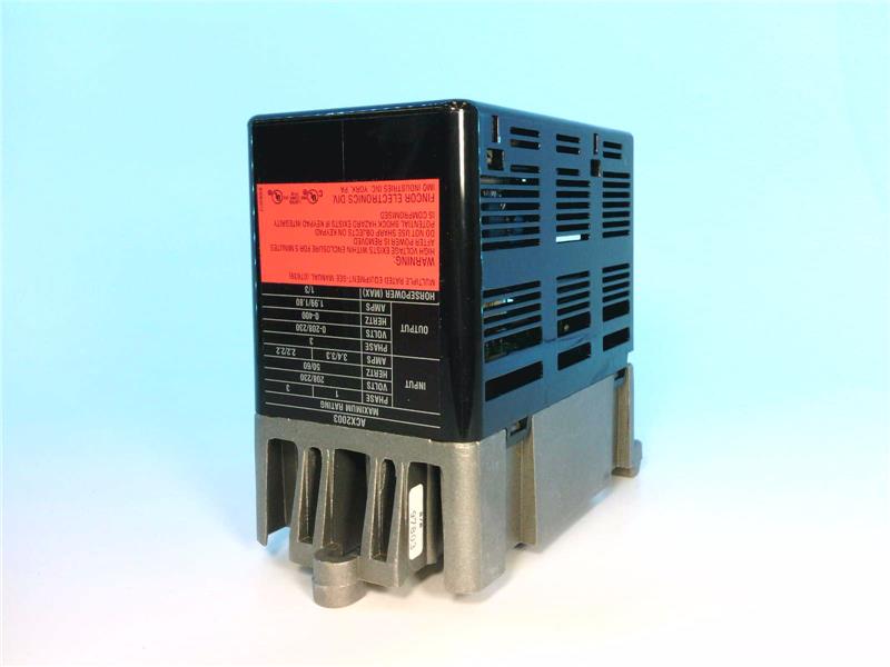 ACX2003 by NIDEC CORP