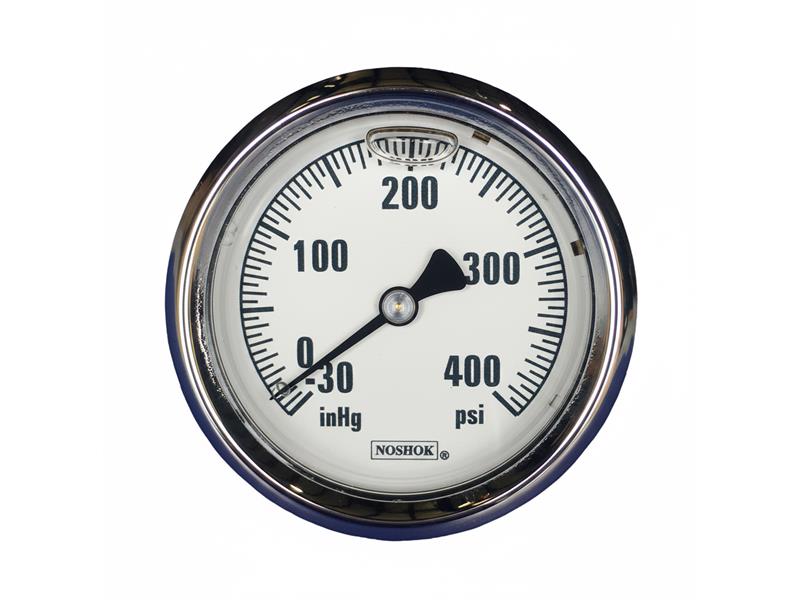 20-110-30-PSI/KPA-1/8-CFF by NOSHOK