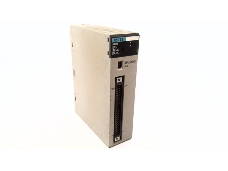 OMRON C200HWNC213