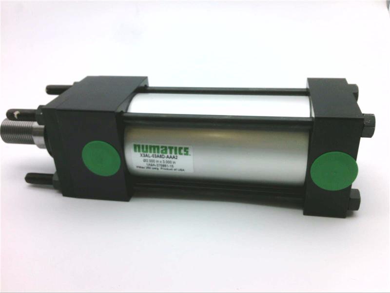 ASCO X3AL-03A6D-AAA2