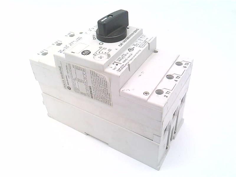 ALLEN BRADLEY 140-CMN-6300