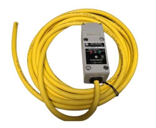 ALLEN BRADLEY 802PR-XBAR1-12