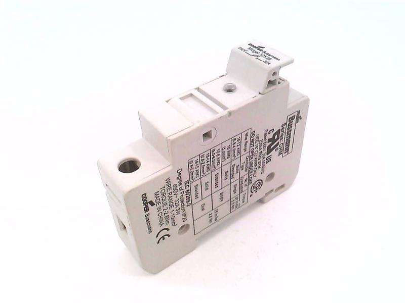 EATON CORPORATION CHM1DIU