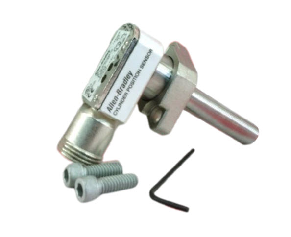 ALLEN BRADLEY 871D-BW2N524-N3