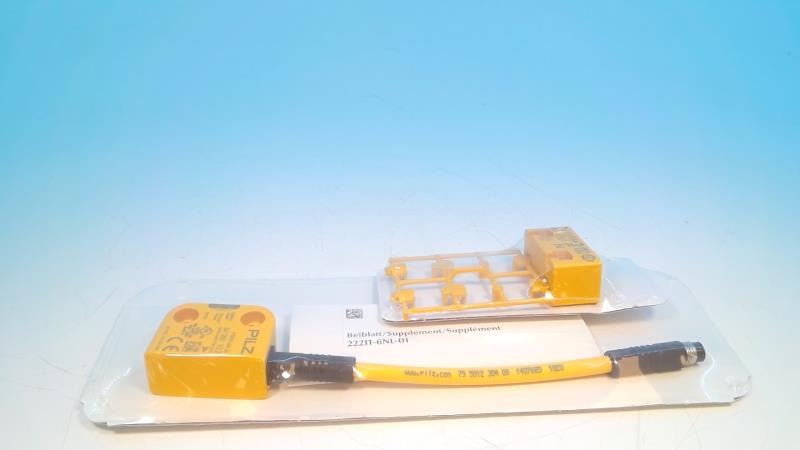 PILZ PSENCS4.2P/PSENCS4.1