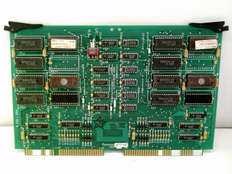 HONEYWELL 1450-5352-002