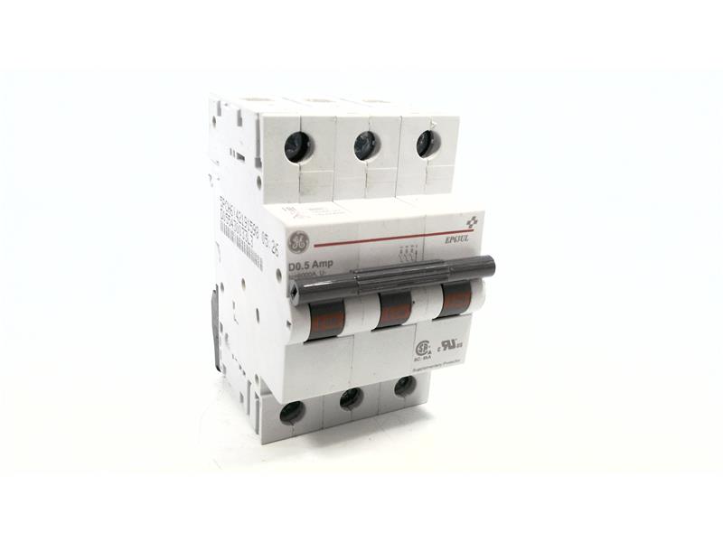 GENERAL ELECTRIC EP63ULD05