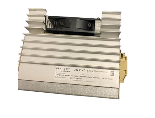 INVENSYS TE200 A