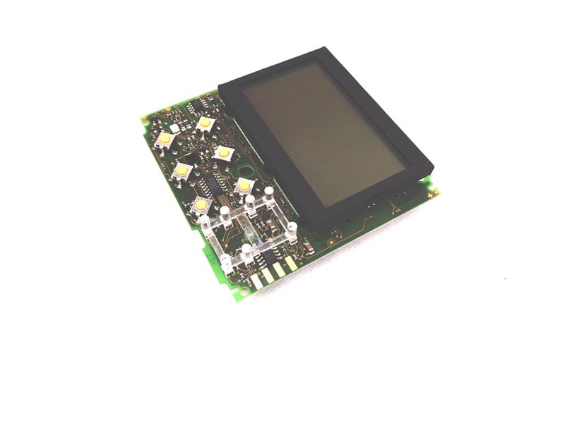 ENDRESS & HAUSER LSCH-130787-4H