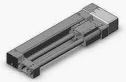 LEL25MT-200C-S11N1 by SMC