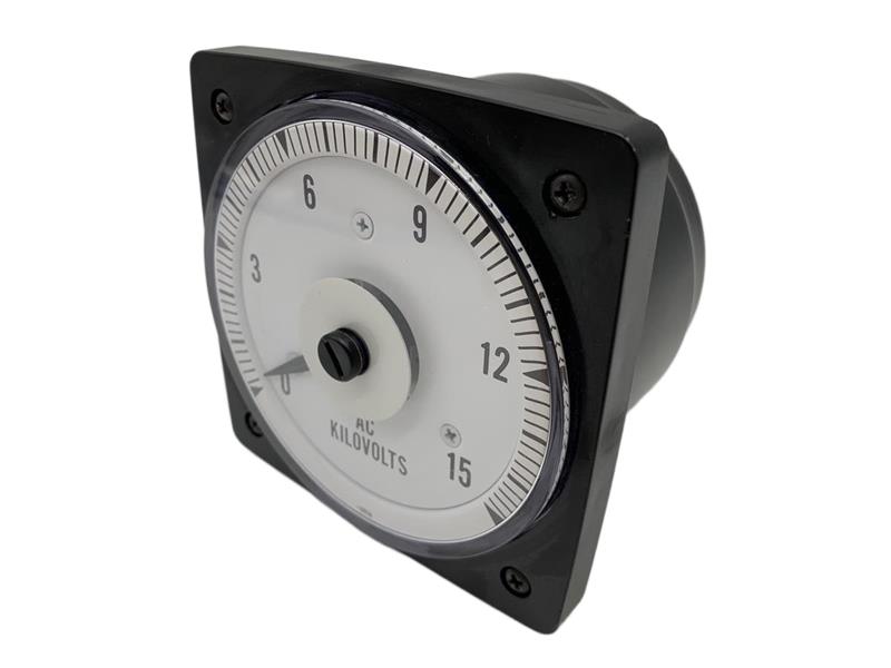 JEWELL INSTRUMENTS 2830-1041-PZWZ