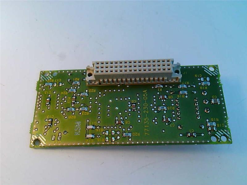 ALLEN BRADLEY 77135-230-05A