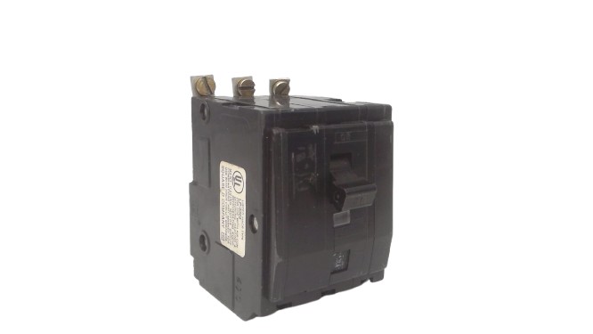 SCHNEIDER ELECTRIC QOB330