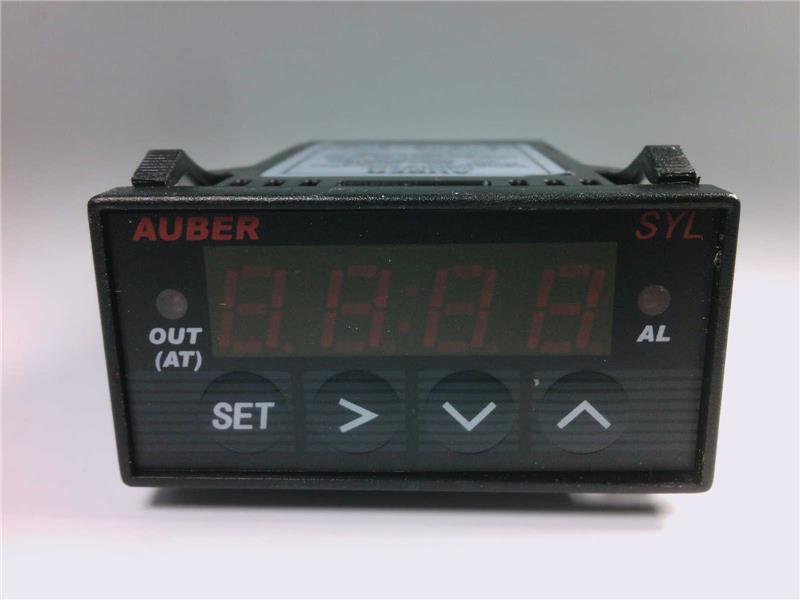 AUBER INSTRUMENTS SYL-1512A