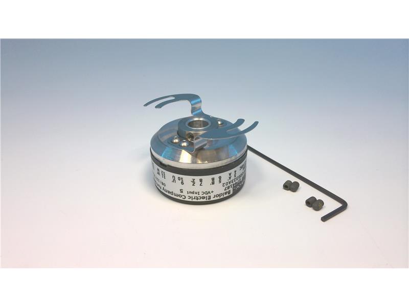 ASEA BROWN BOVERI OE0323A02