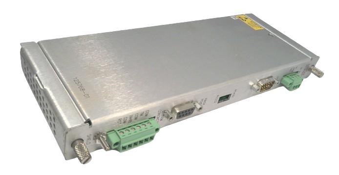 125768-01 by GENERAL ELECTRIC