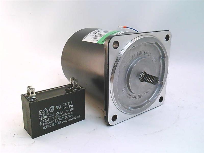 ORIENTAL MOTOR 5RK40RGN-CW