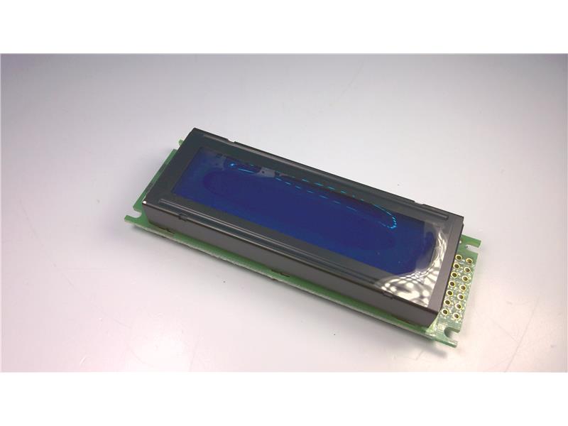 DATA VISION DV16230-SNBLY