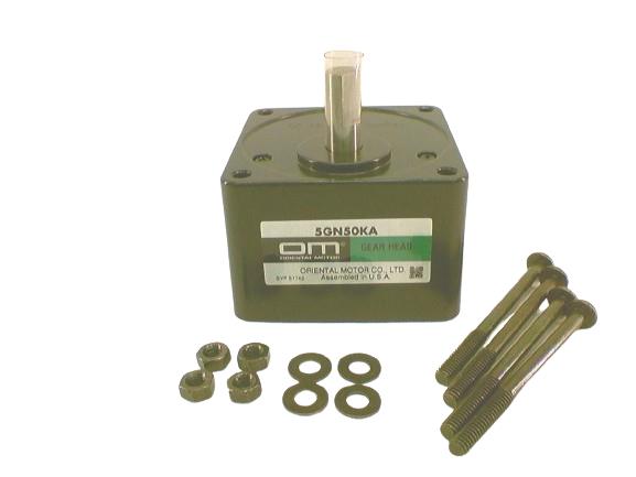 ORIENTAL MOTOR 5GK50KA