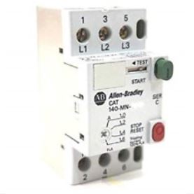 ALLEN BRADLEY 140-MN-630