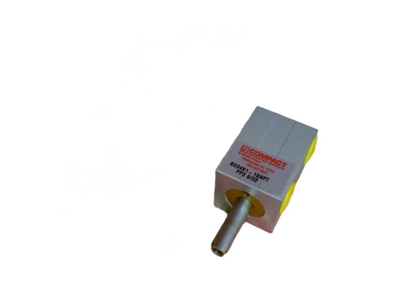 ITT BD34X1-1/8NPT