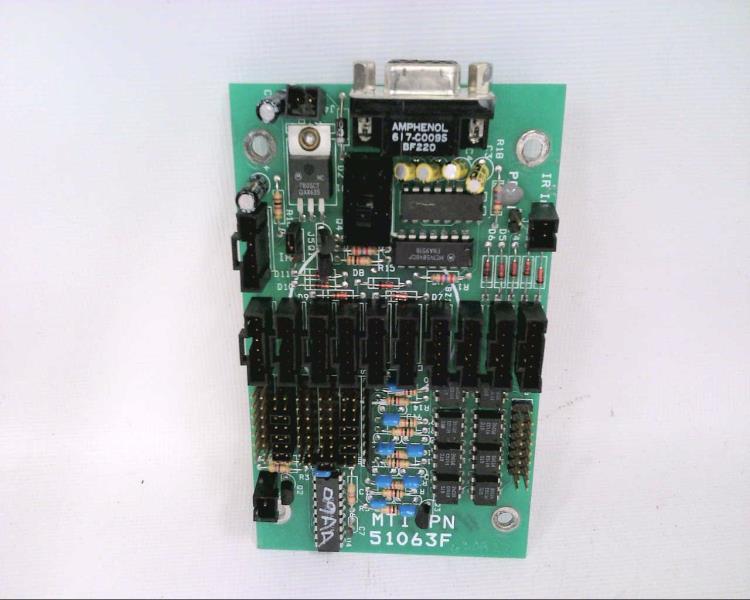 MONTGOMERY TECHNOLOGY INC 51063F