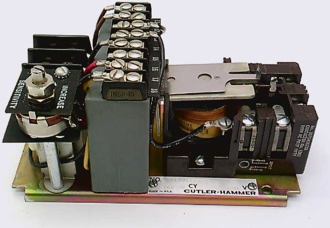 EATON CORPORATION 13535H113-1