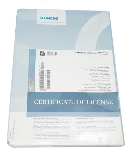 SIEMENS 6AV6613-0AA11-3CA5