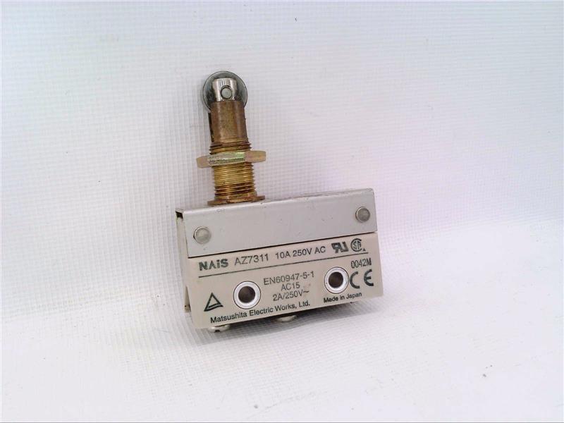 MATSUSHITA ELECTRIC AZ7311