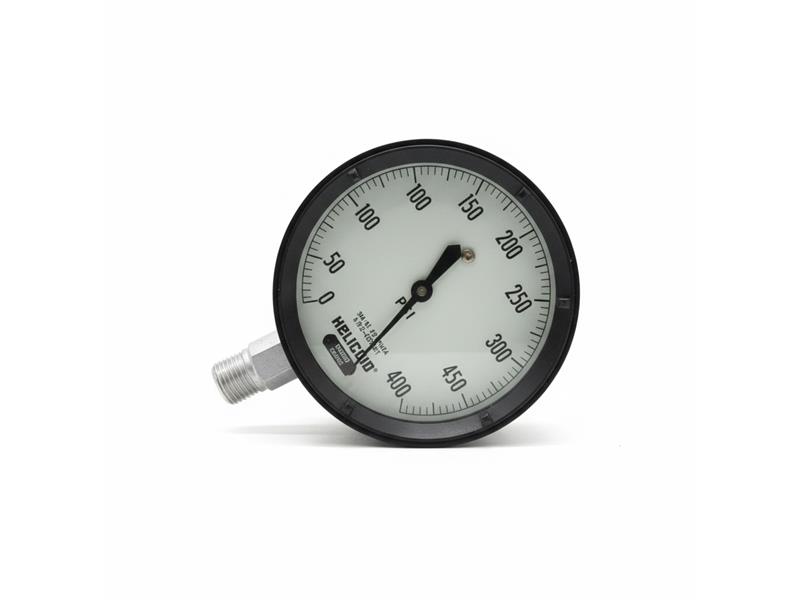 HELICOID 935R-4-1/2-SM-BT-W-400