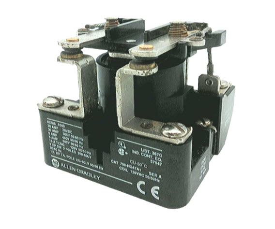 ALLEN BRADLEY 700-HG47A1