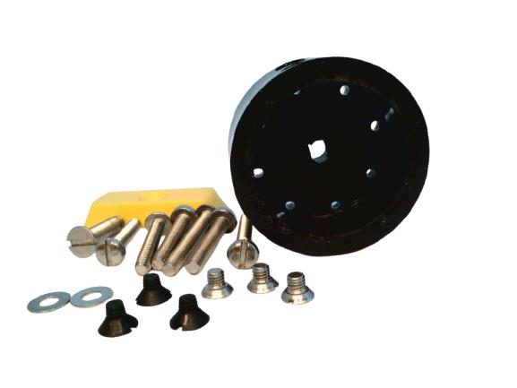 EFECTOR PUCK, PKG, UNV, TYPE 1 -UV0002