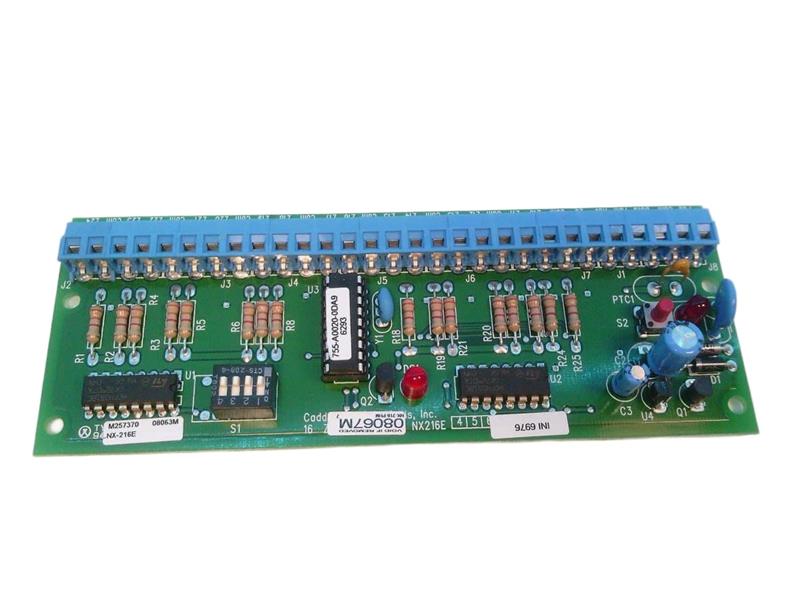 NX-216E by KIDDE-FENWAL, LLC