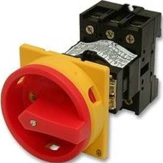 EATON CORPORATION P1-32/EA/SVB