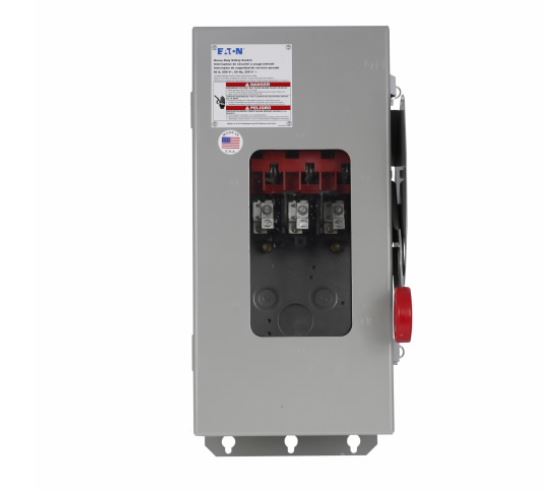 EATON CORPORATION DH362UDKW