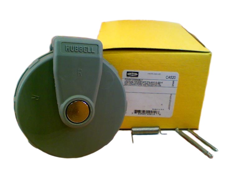 HUBBELL CA520