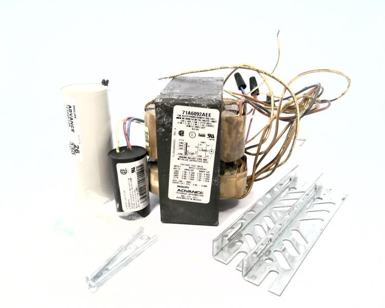 PHILIPS 71A6092-001D