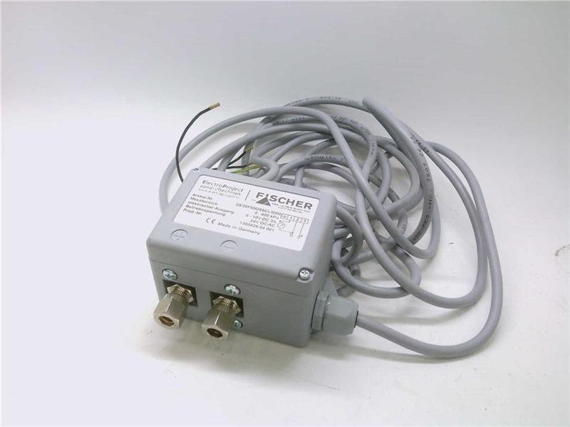 FISCHER DE28F5M295CL0000